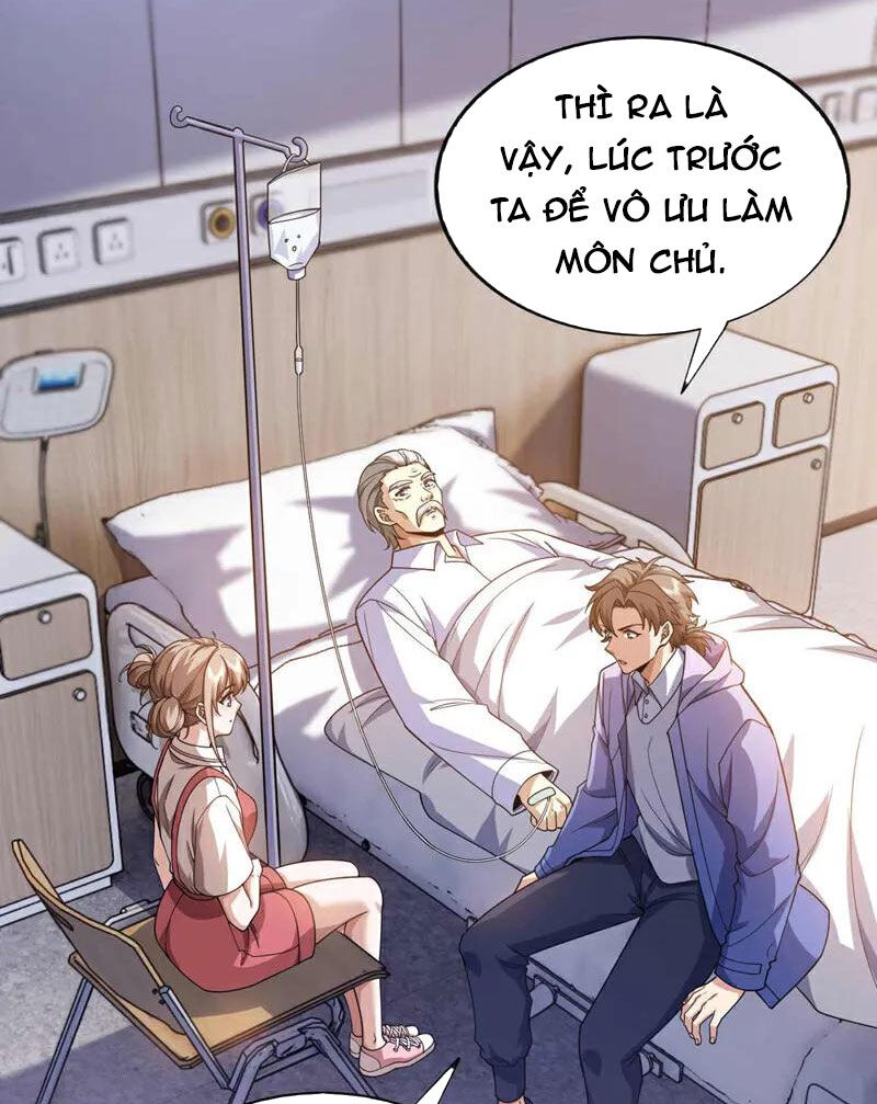 Trấn Quốc Thần Tế Chap 62 - Next Chap 63