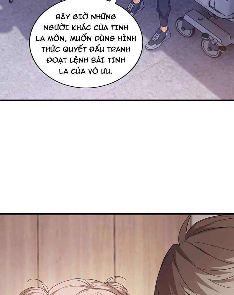Trấn Quốc Thần Tế Chap 62 - Next Chap 63