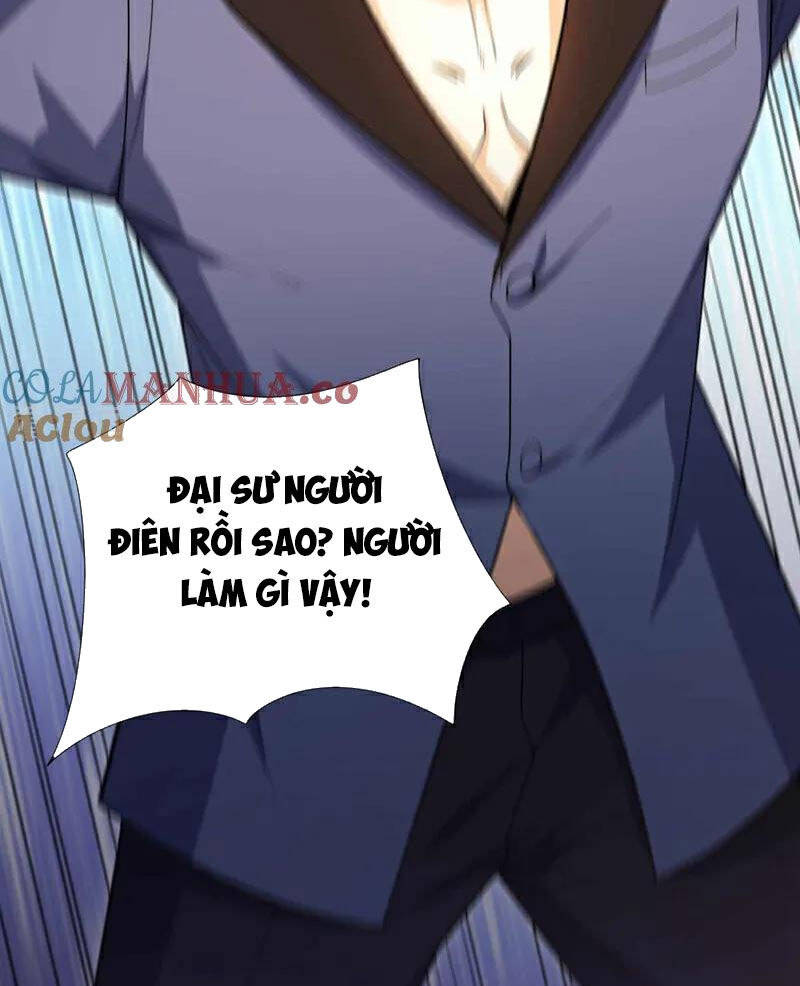 Trấn Quốc Thần Tế Chap 62 - Next Chap 63