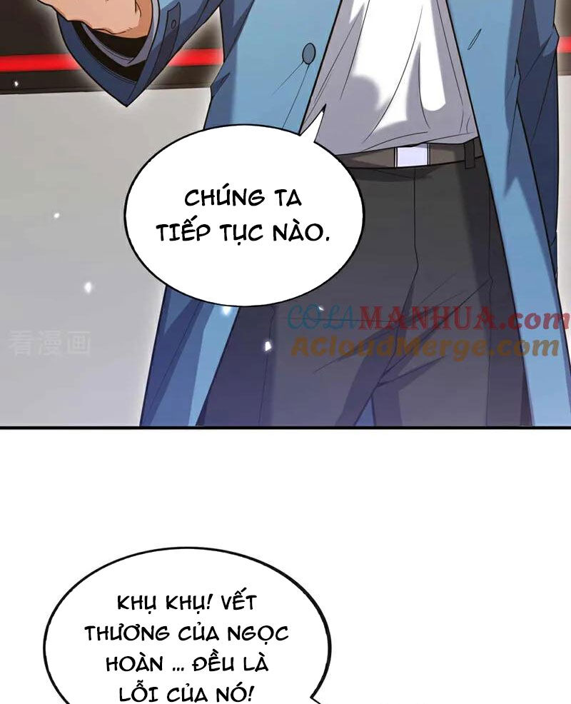 Trấn Quốc Thần Tế Chap 62 - Next Chap 63