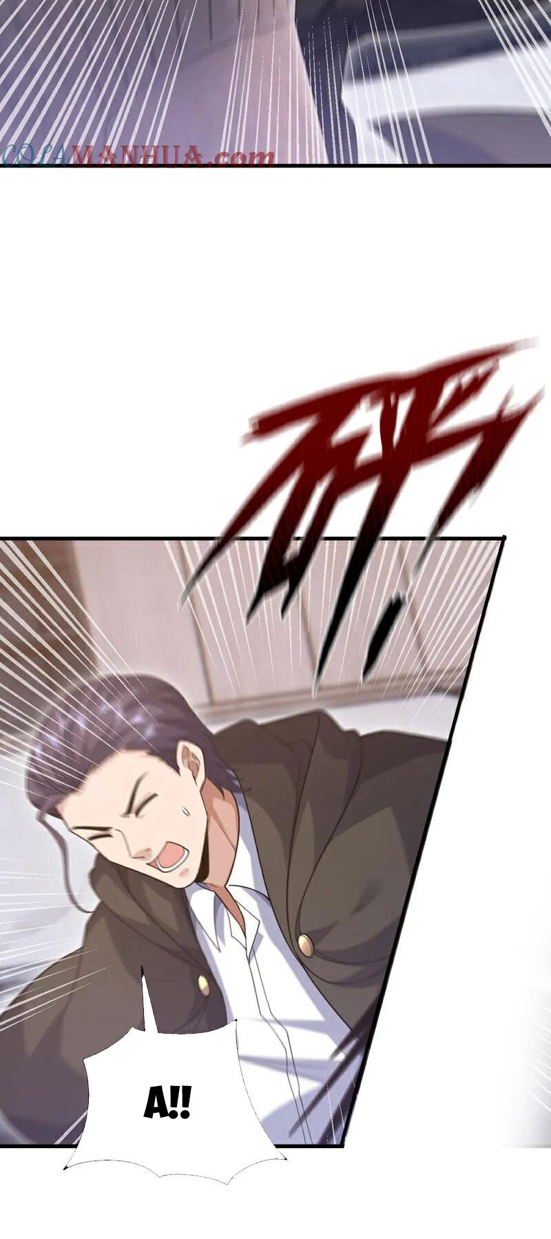 Trấn Quốc Thần Tế Chap 63 - Next Chap 64