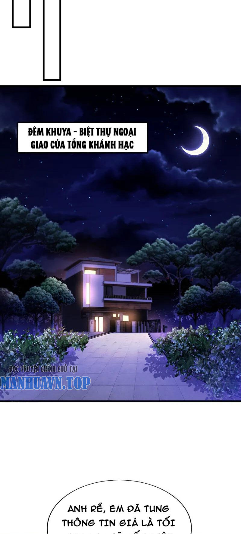Trấn Quốc Thần Tế Chap 63 - Next Chap 64