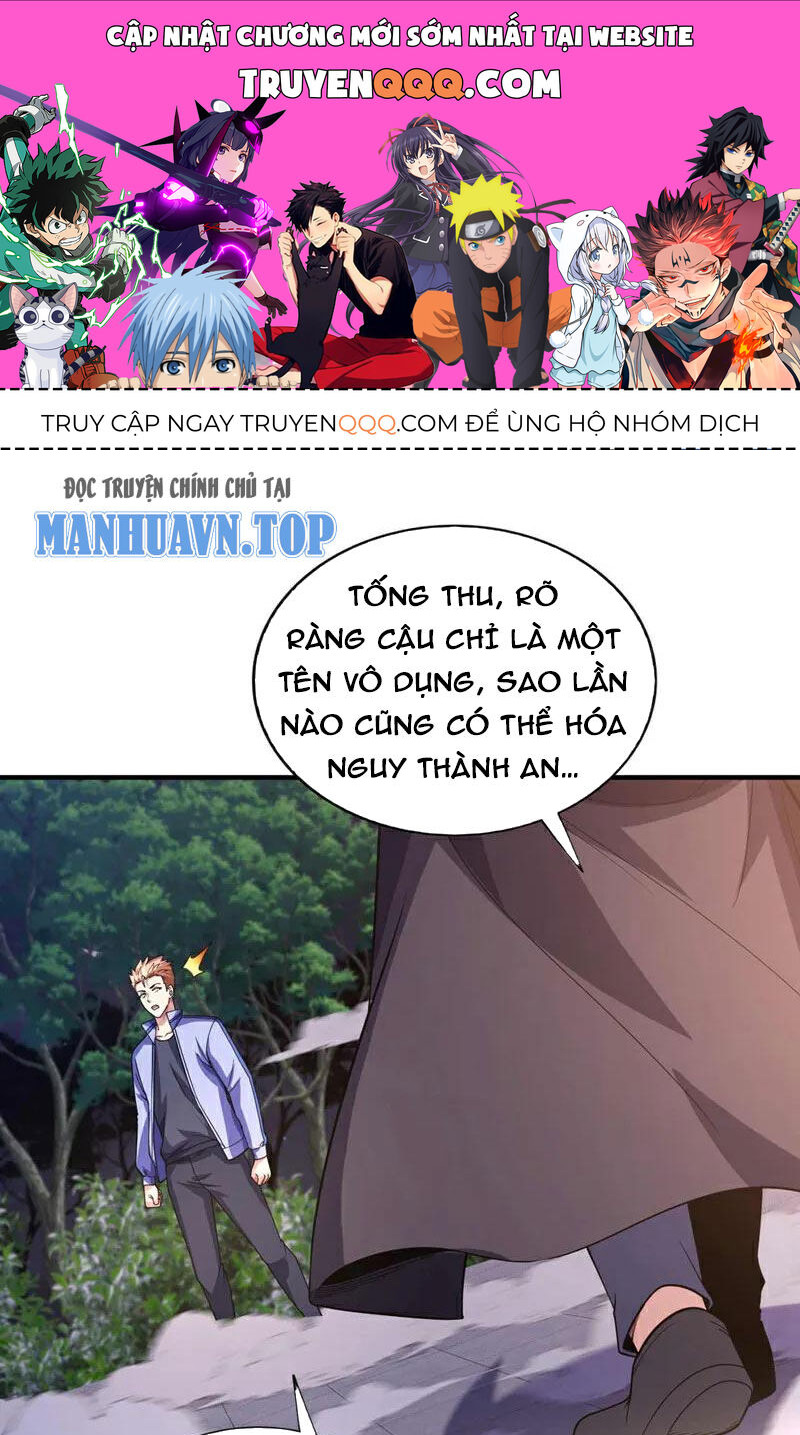 Trấn Quốc Thần Tế Chap 64 - Next Chap 65