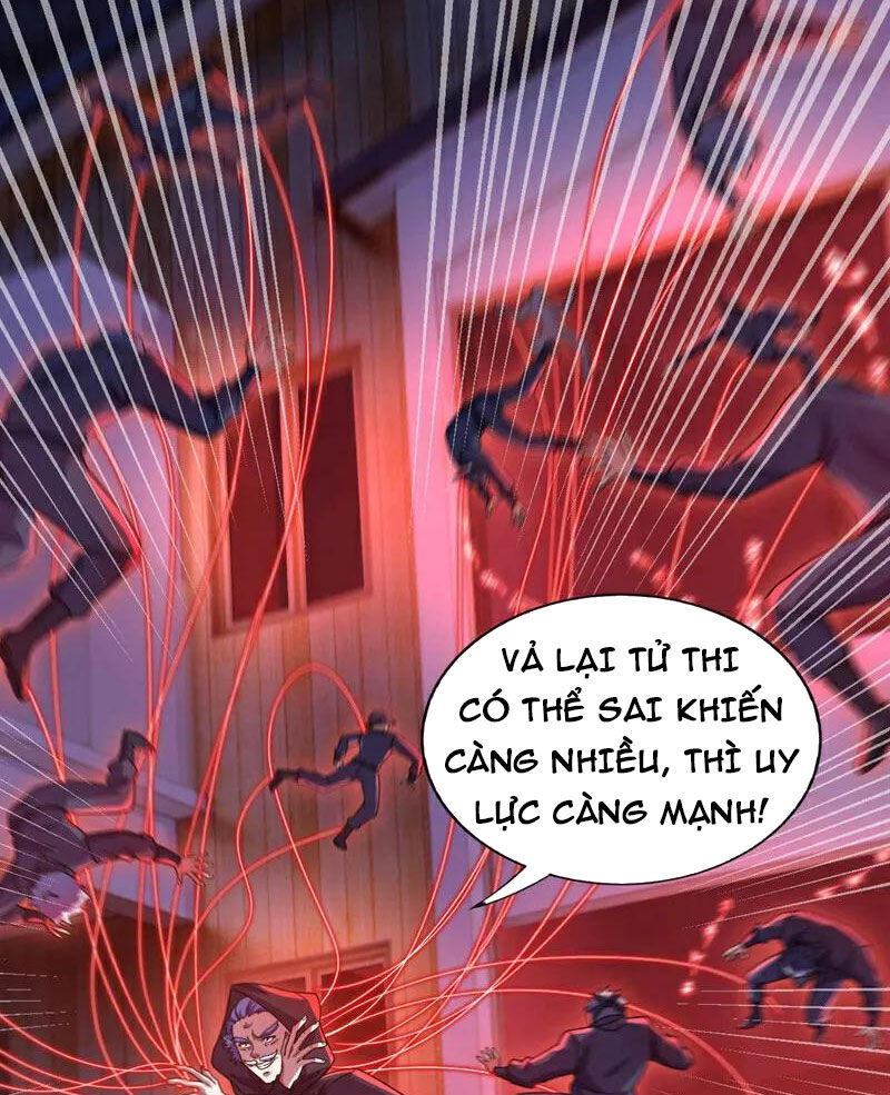 Trấn Quốc Thần Tế Chap 64 - Next Chap 65