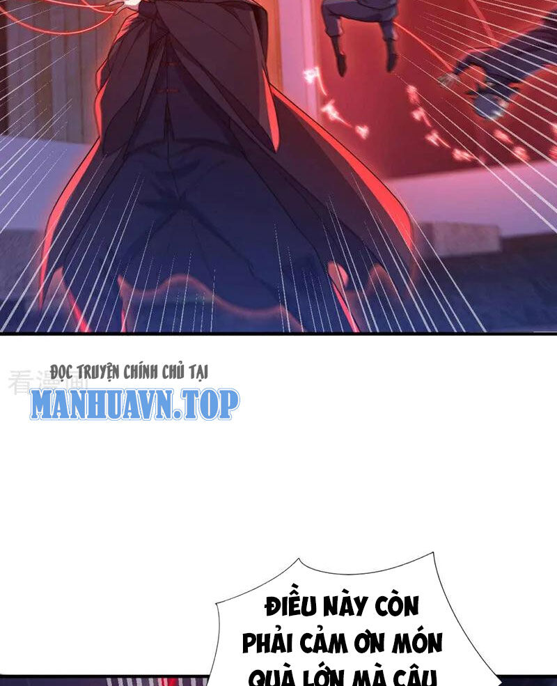 Trấn Quốc Thần Tế Chap 64 - Next Chap 65