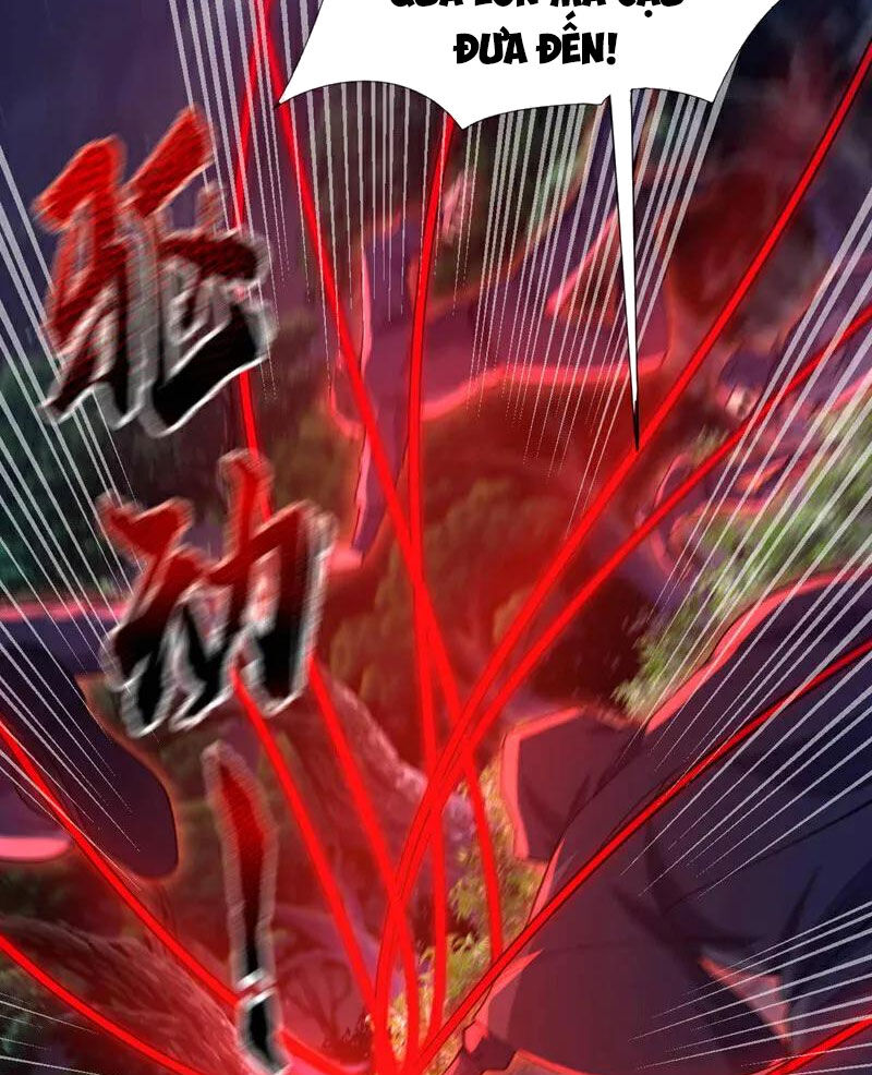 Trấn Quốc Thần Tế Chap 64 - Next Chap 65