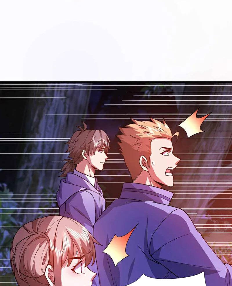 Trấn Quốc Thần Tế Chap 64 - Next Chap 65
