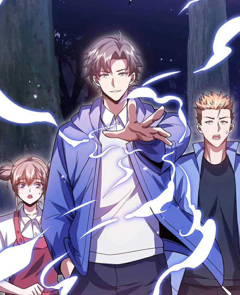 Trấn Quốc Thần Tế Chap 64 - Next Chap 65