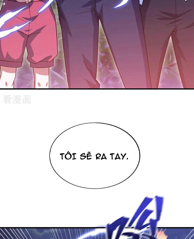 Trấn Quốc Thần Tế Chap 64 - Next Chap 65