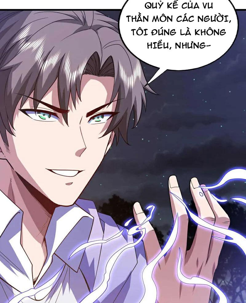 Trấn Quốc Thần Tế Chap 64 - Next Chap 65