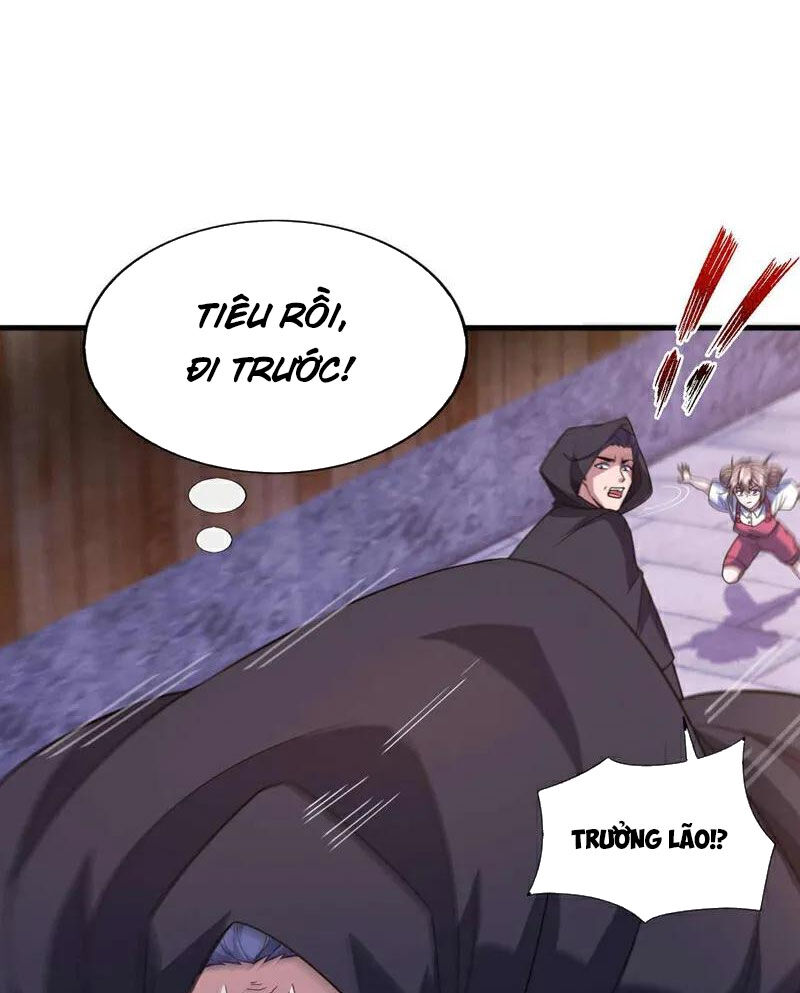 Trấn Quốc Thần Tế Chap 64 - Next Chap 65