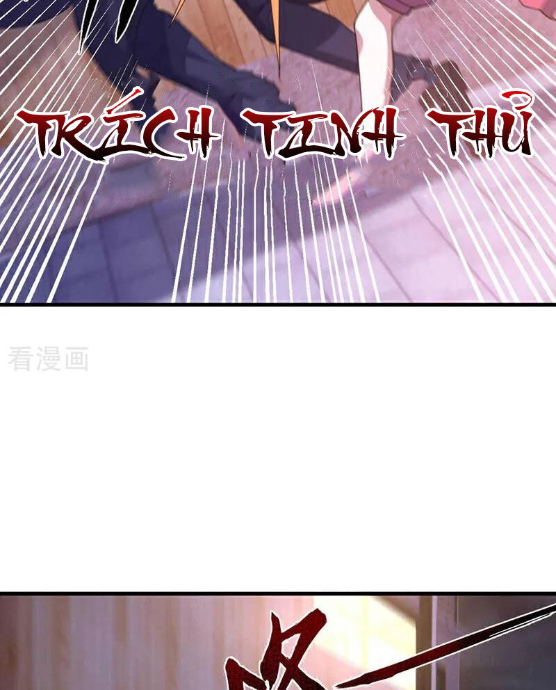 Trấn Quốc Thần Tế Chap 64 - Next Chap 65
