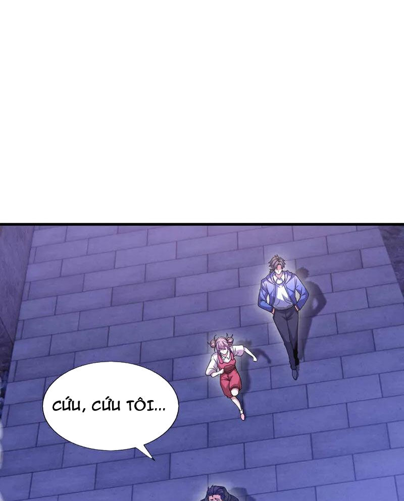 Trấn Quốc Thần Tế Chap 64 - Next Chap 65