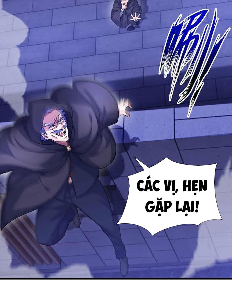 Trấn Quốc Thần Tế Chap 64 - Next Chap 65