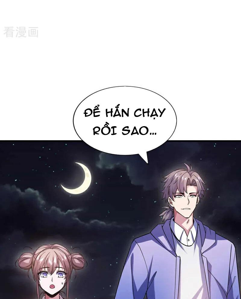 Trấn Quốc Thần Tế Chap 64 - Next Chap 65