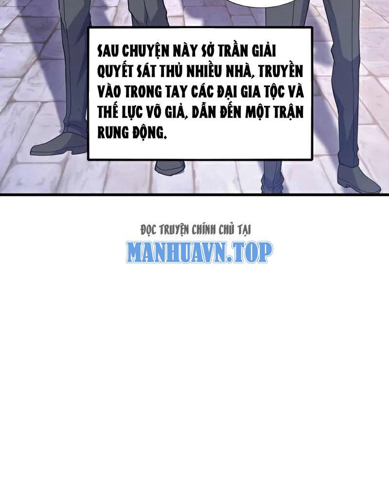 Trấn Quốc Thần Tế Chap 64 - Next Chap 65