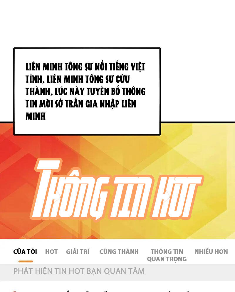 Trấn Quốc Thần Tế Chap 64 - Next Chap 65