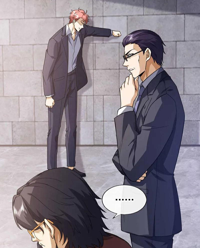 Trấn Quốc Thần Tế Chap 64 - Next Chap 65