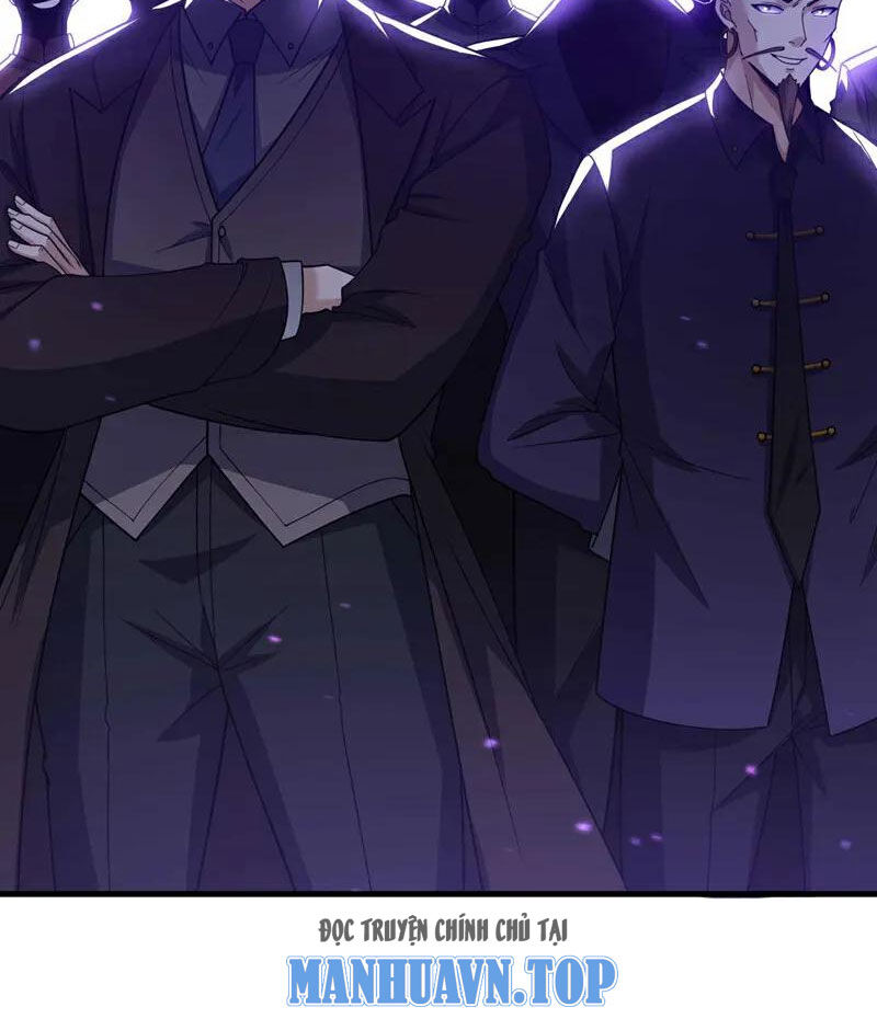 Trấn Quốc Thần Tế Chap 64 - Next Chap 65