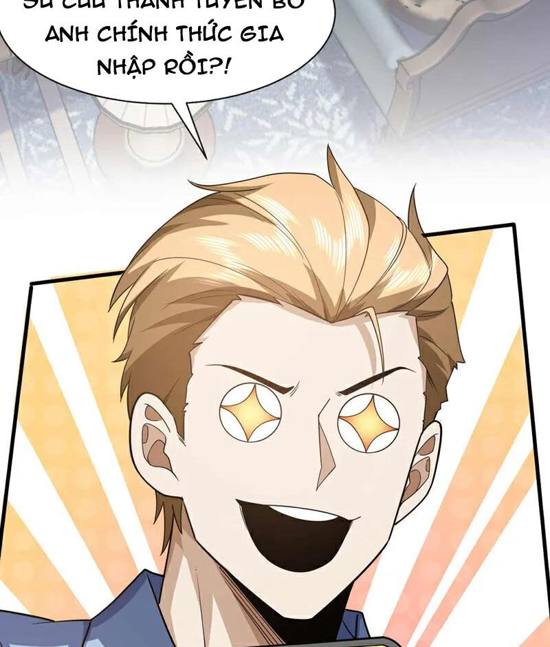 Trấn Quốc Thần Tế Chap 64 - Next Chap 65