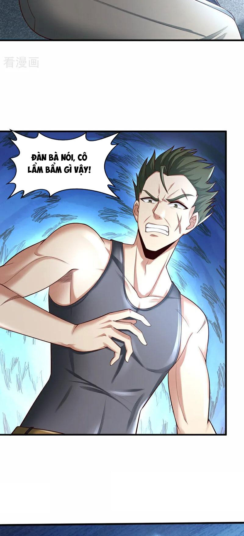 Trấn Quốc Thần Tế Chap 65 - Next Chap 66