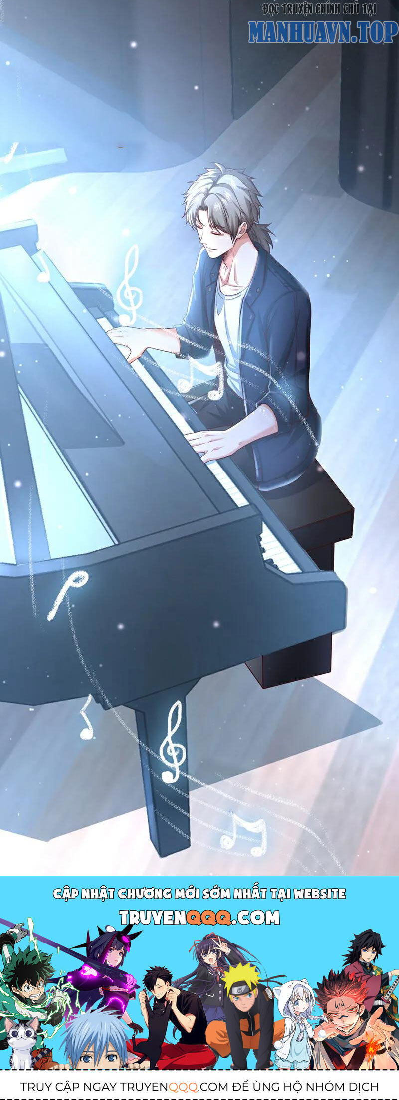 Trấn Quốc Thần Tế Chap 65 - Next Chap 66