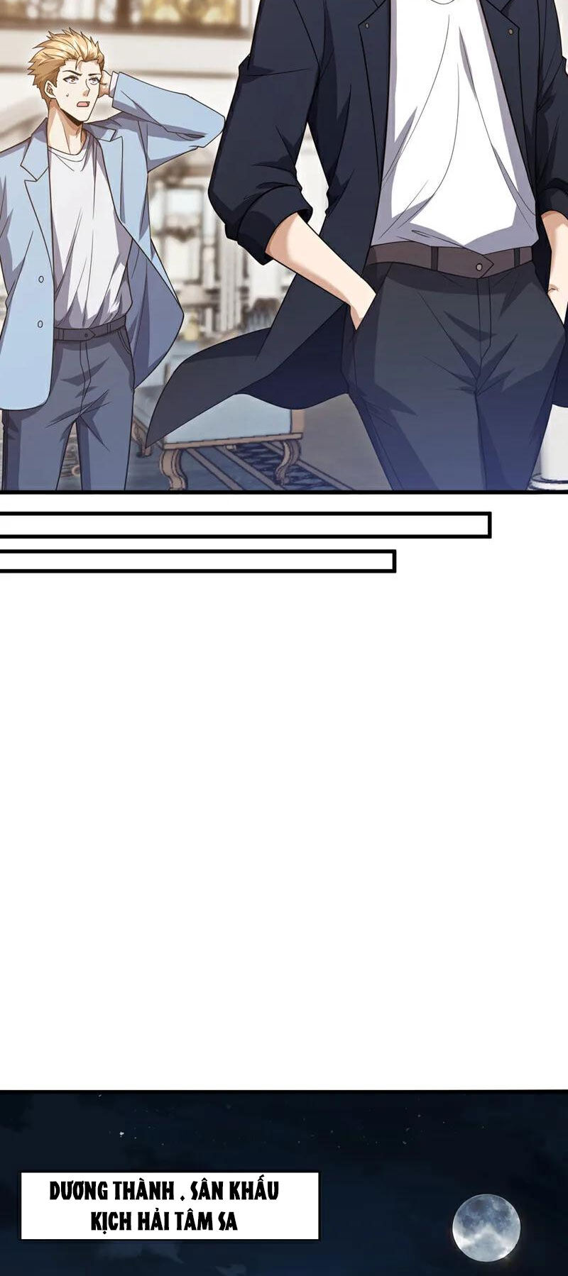 Trấn Quốc Thần Tế Chap 65 - Next Chap 66