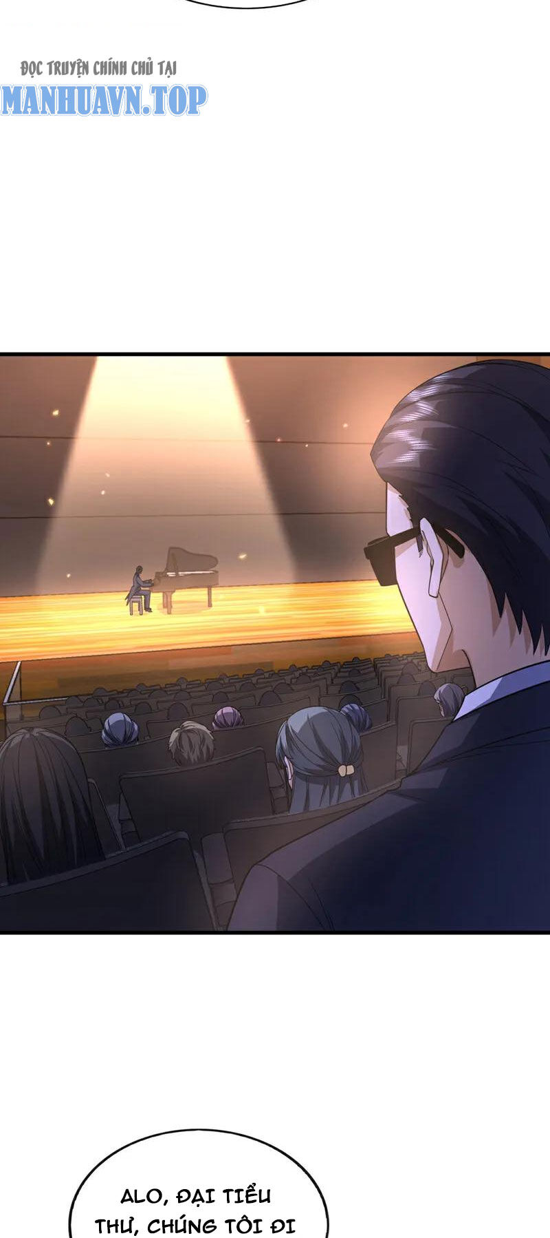 Trấn Quốc Thần Tế Chap 65 - Next Chap 66