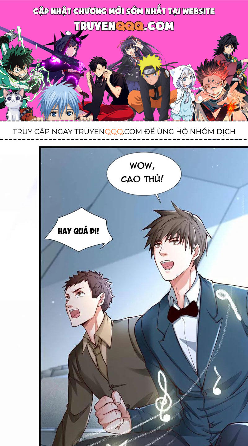 Trấn Quốc Thần Tế Chap 66 - Next Chap 67