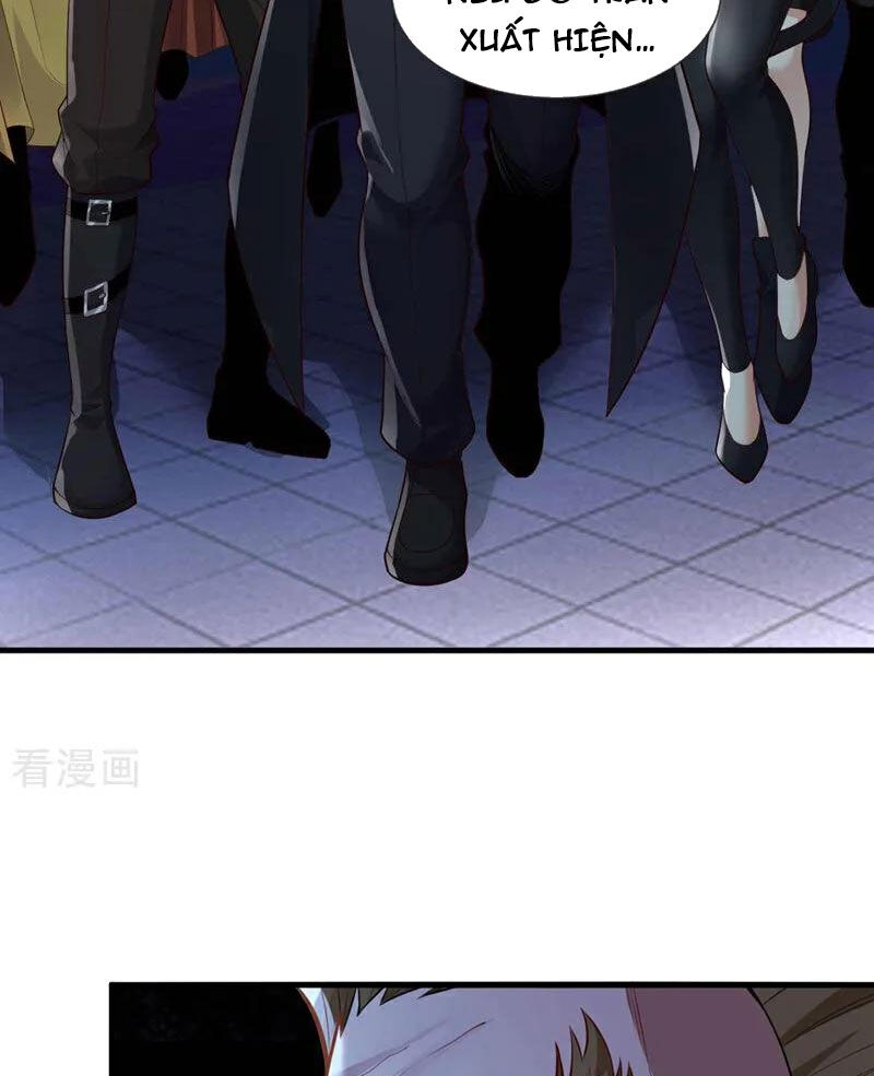 Trấn Quốc Thần Tế Chap 66 - Next Chap 67