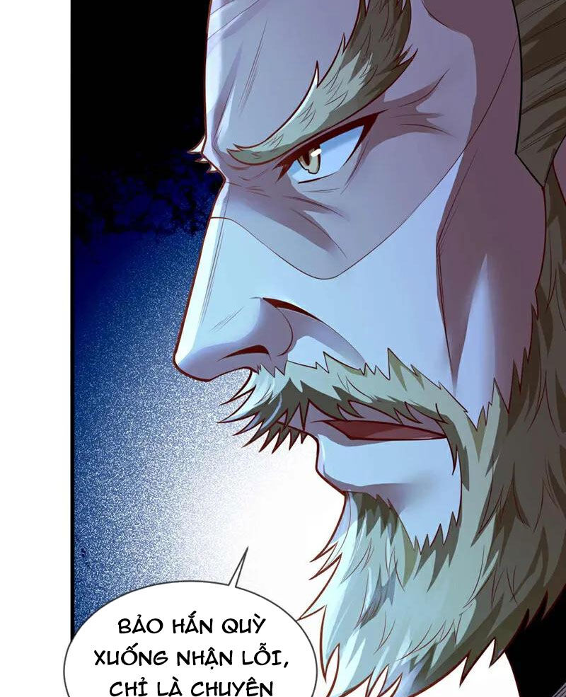 Trấn Quốc Thần Tế Chap 66 - Next Chap 67