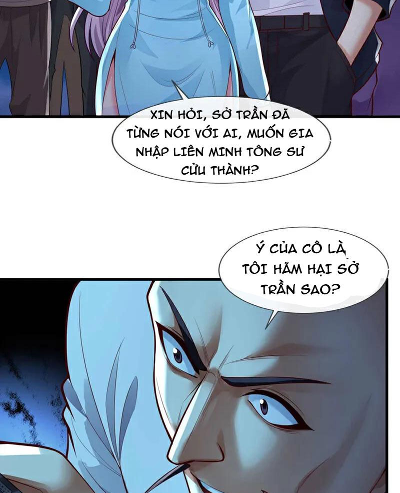 Trấn Quốc Thần Tế Chap 66 - Next Chap 67