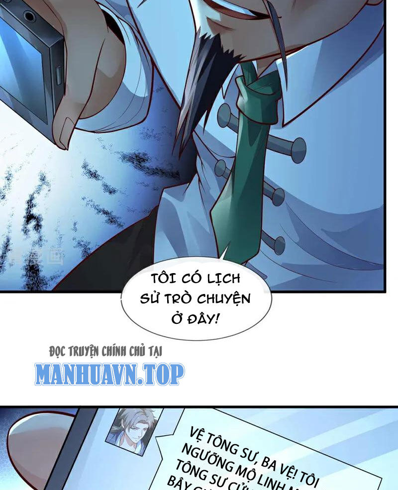 Trấn Quốc Thần Tế Chap 66 - Next Chap 67