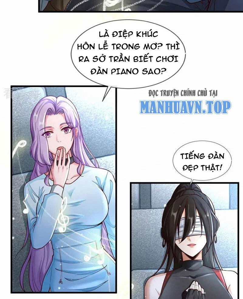 Trấn Quốc Thần Tế Chap 66 - Next Chap 67