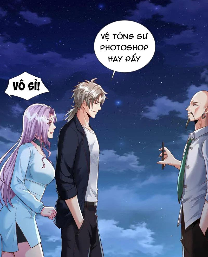 Trấn Quốc Thần Tế Chap 66 - Next Chap 67