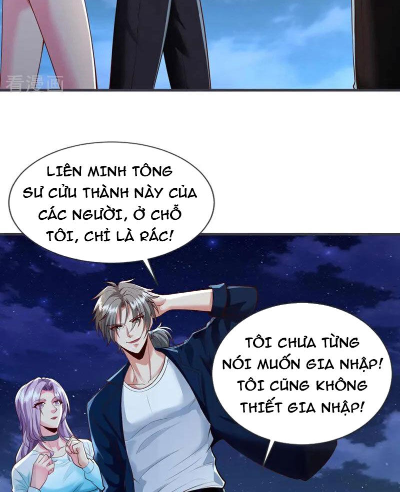 Trấn Quốc Thần Tế Chap 66 - Next Chap 67