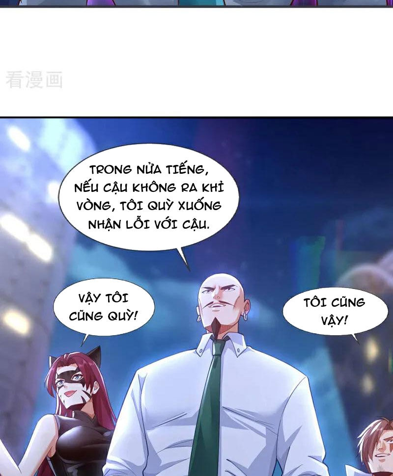Trấn Quốc Thần Tế Chap 66 - Next Chap 67
