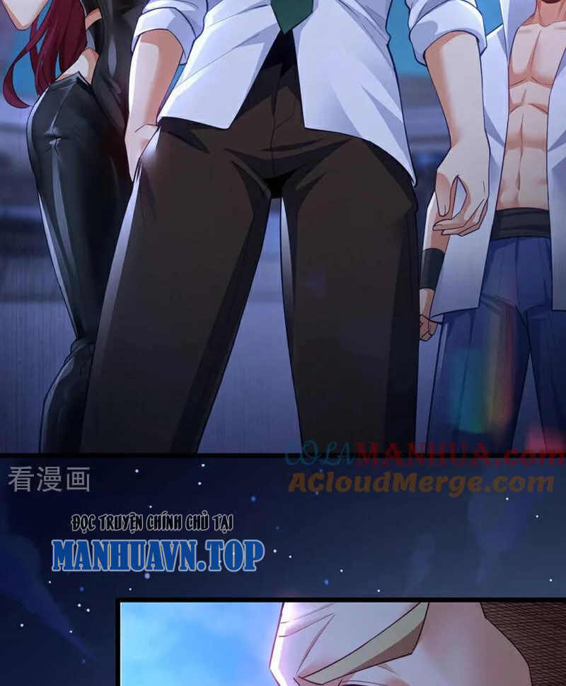 Trấn Quốc Thần Tế Chap 66 - Next Chap 67
