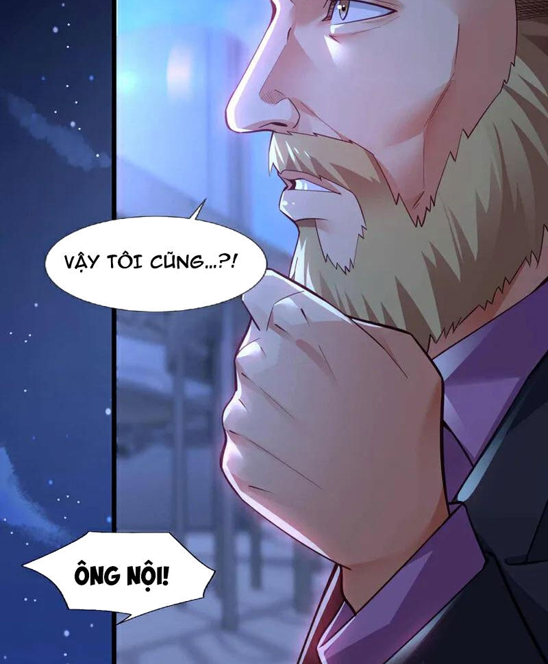 Trấn Quốc Thần Tế Chap 66 - Next Chap 67