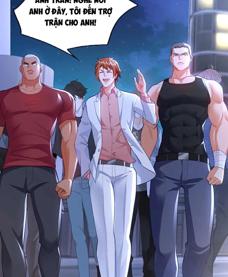 Trấn Quốc Thần Tế Chap 66 - Next Chap 67