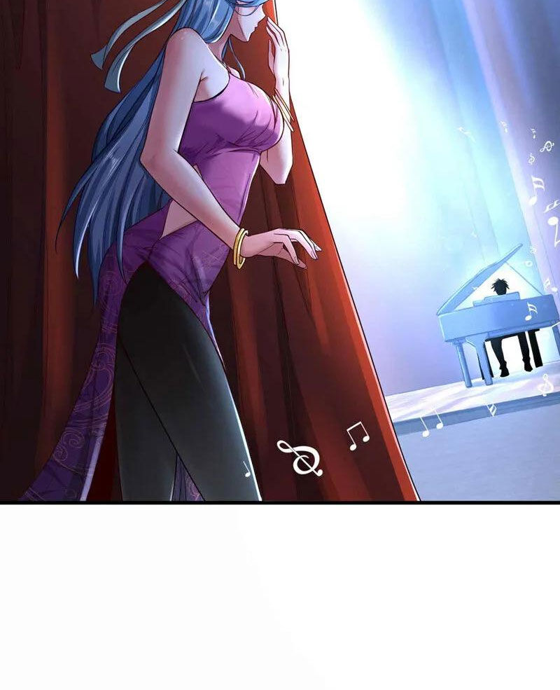 Trấn Quốc Thần Tế Chap 66 - Next Chap 67