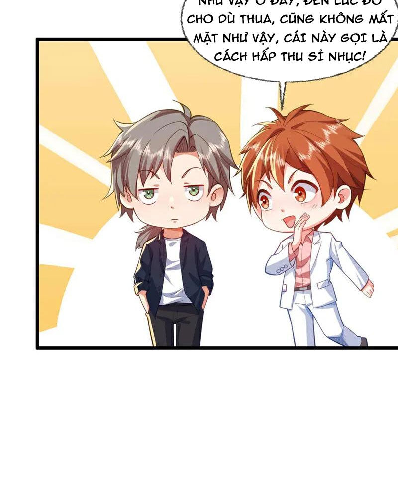 Trấn Quốc Thần Tế Chap 66 - Next Chap 67