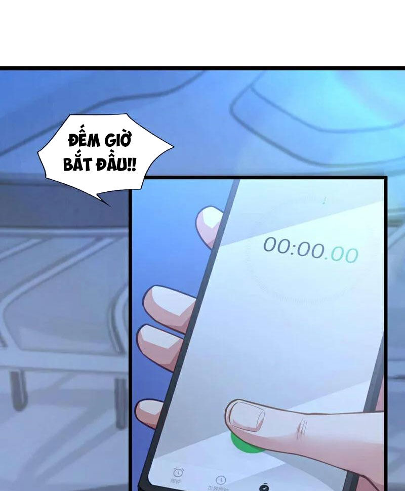 Trấn Quốc Thần Tế Chap 66 - Next Chap 67