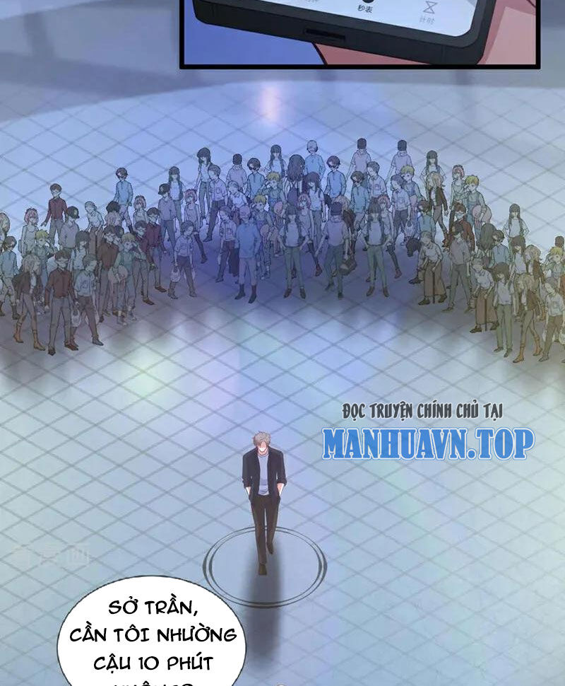 Trấn Quốc Thần Tế Chap 66 - Next Chap 67