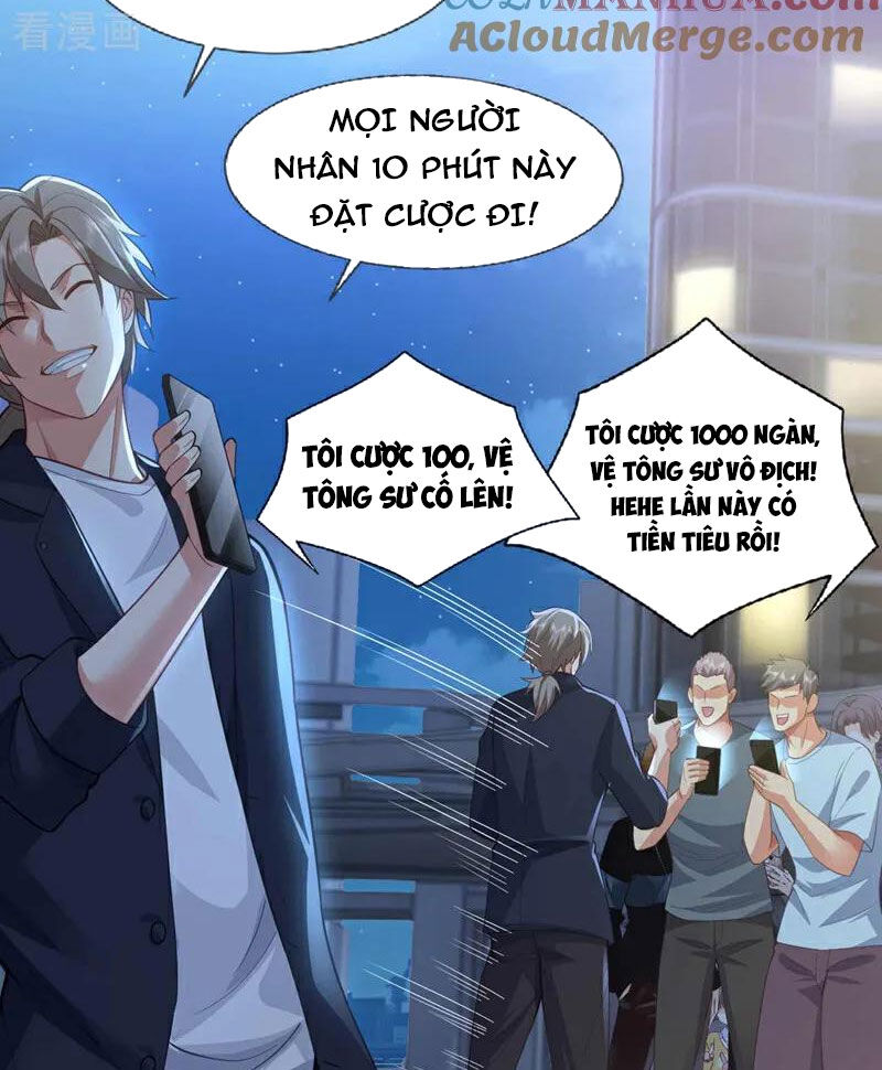 Trấn Quốc Thần Tế Chap 66 - Next Chap 67