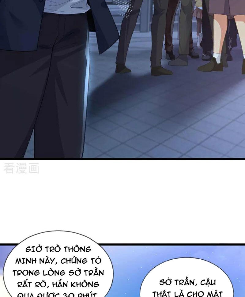 Trấn Quốc Thần Tế Chap 66 - Next Chap 67