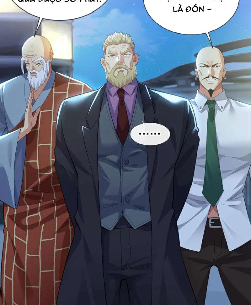 Trấn Quốc Thần Tế Chap 66 - Next Chap 67