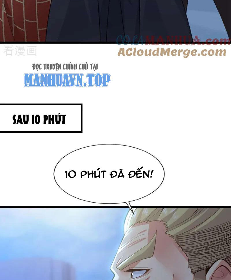 Trấn Quốc Thần Tế Chap 66 - Next Chap 67