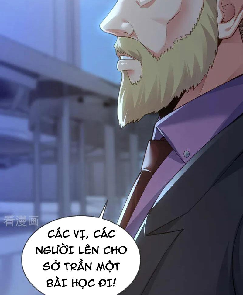 Trấn Quốc Thần Tế Chap 66 - Next Chap 67