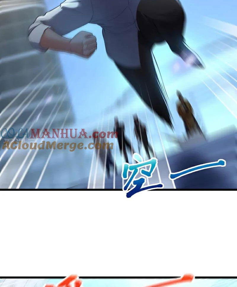 Trấn Quốc Thần Tế Chap 66 - Next Chap 67